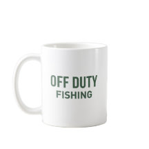 Fischen außer Dienst – Entspannter Outdoor-Lebenss