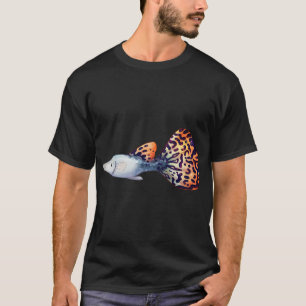 Fischen ist das Wichtigste / FISCHEN T-Shirt