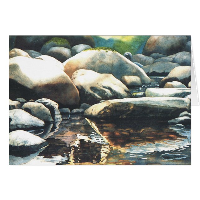 Fischen-Loch (Vorderseite (Horizontal))