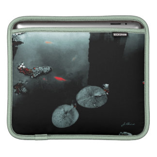 "Fischen Sie, das 2" Ipad Hülsen-Hülse sprechen Sleeve Für iPads