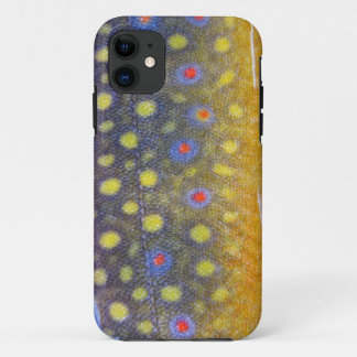 Fischen-Wut iPhone 5 Fall (Bachforelle) title_seo2