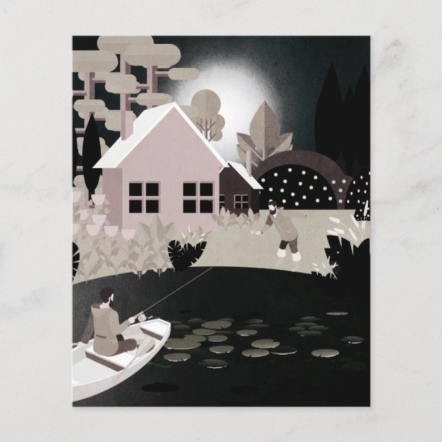 Fischer (Vorderseite)