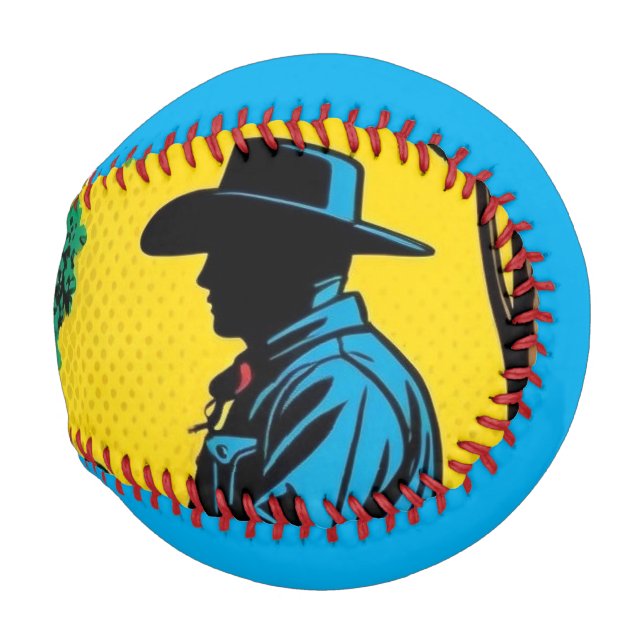 Fischer an der Riverbank Baseball (Vorne Rechts)