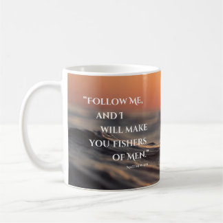 Fischer der Men-Tasse Kaffeetasse
