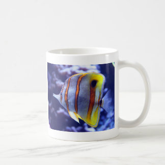 FISCHER DIE FISCH-TASSE KAFFEETASSE