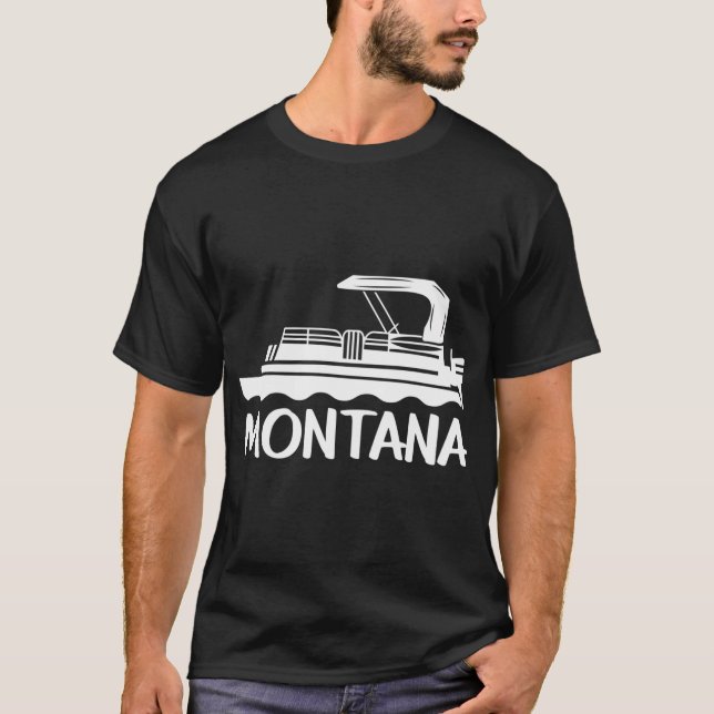 Fischer-Ei T-Shirt (Vorderseite)