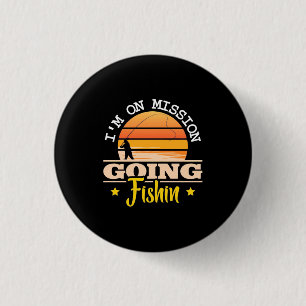Fischer, ich bin auf der Mission, um zu fischen Button