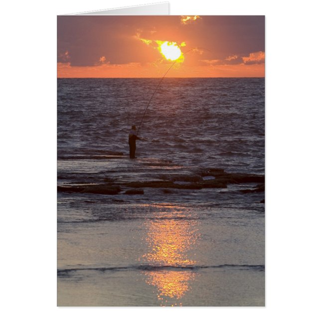 Fischer in Byblos bei Sonnenuntergang, Libanon (Vorne)
