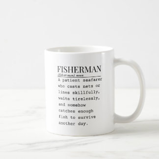 Fischer Kaffeetasse