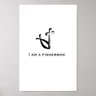 Fischer Poster