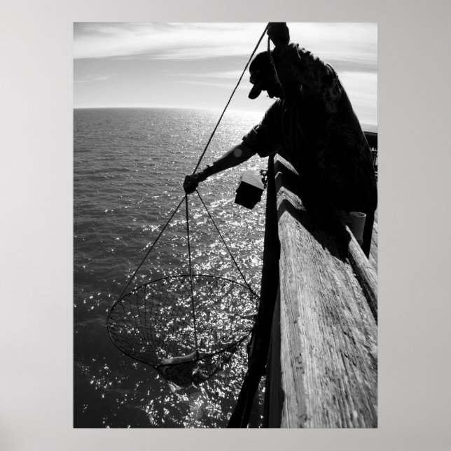 Fischer Poster (Vorne)