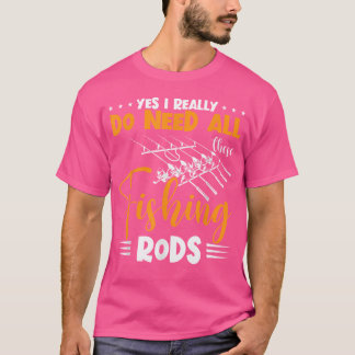 Fischer T-Shirt