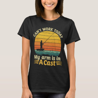 Fischer T-Shirt