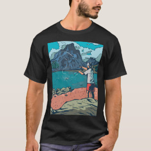 Fischer T-Shirt