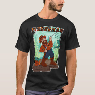 FISCHER T-Shirt