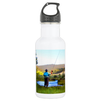 FISCHER TRINKFLASCHE