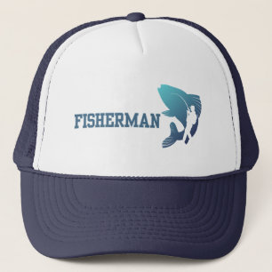 Fischer Truckerkappe