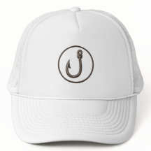 Fischer von Men Trucker Hat