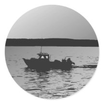 Fischerboot