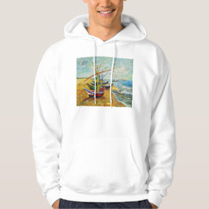 FischerbooteHoodie Van Gogh Hoodie