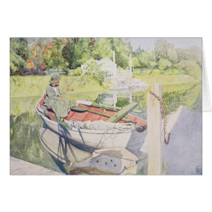 Fischerei, 1909