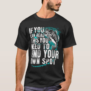 Fischerei 228 T-Shirt