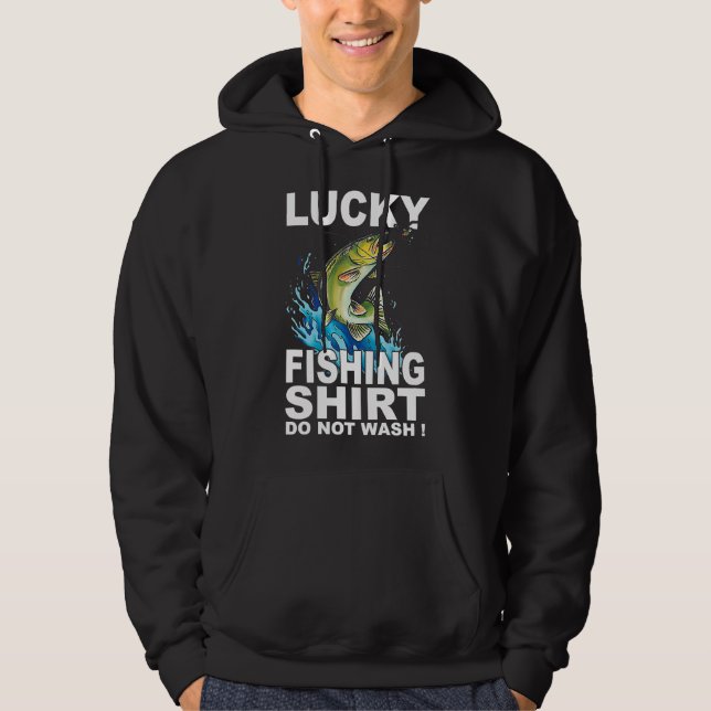 Fischerei 265 hoodie (Vorderseite)