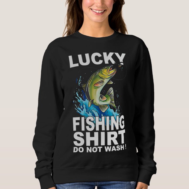 Fischerei 265 sweatshirt (Vorderseite)