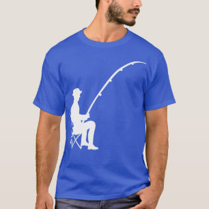 Fischerei 2 T-Shirt