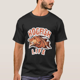 Fischerei 52 T-Shirt