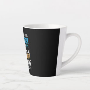 Fischerei Art All Fisherman Milchtasse