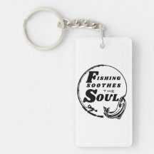 Fischerei beruhigt das Soul mit Kreislaufdesign
