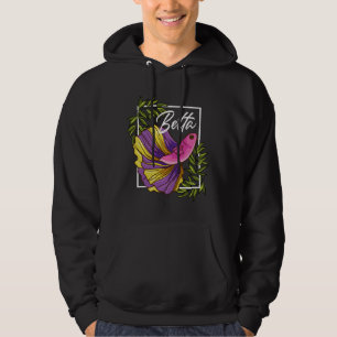 Fischerei Betta Hoodie
