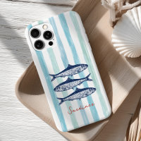 Fischerei Core Sardines Streifen