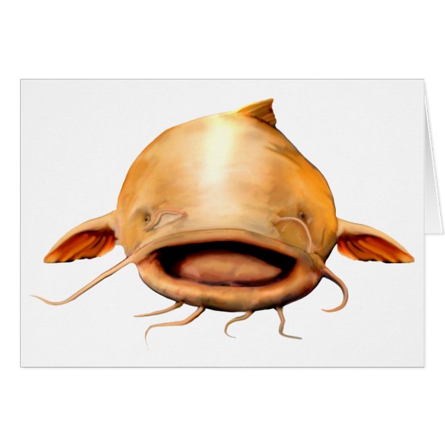 Fischerei des Lächelns (Vorderseite (Horizontal))