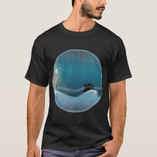 Fischerei-Ei T-Shirt