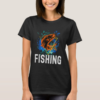 Fischerei Fischer T-Shirt