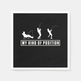 Fischerei im Camping im Freien Fischerei Fischer G Serviette