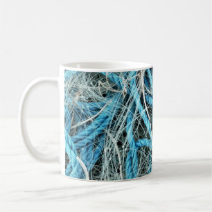 FISCHEREI KAFFEETASSE