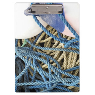 FISCHEREI KLEMMBRETT