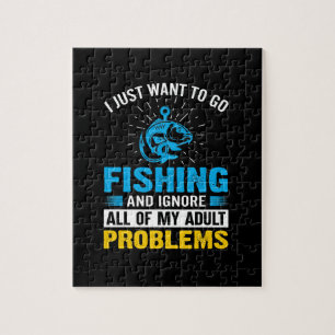 Fischerei Kunst, die ich nur Gewollt, um zu fische