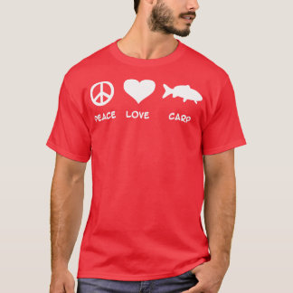Fischerei p 1 T-Shirt