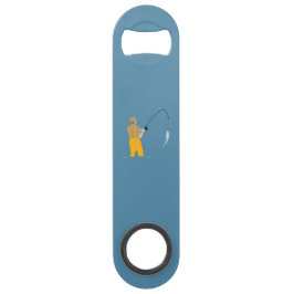 Fischerei Speed Flaschenöffner