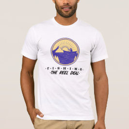 FISCHEREI T-Shirt