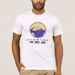FISCHEREI T-Shirt
