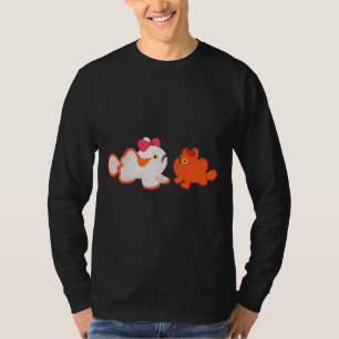 Fischerei T-Shirt