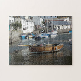 Fischereiboot Wharf
