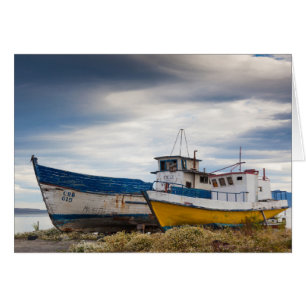Fischereiboote