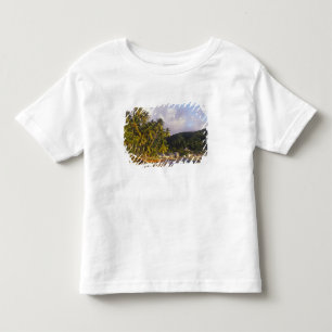 Fischereifahrzeuge, Soufriere, St. Lucia, Karibik Kleinkind T-shirt