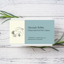 Fischereiführer/Fischer/Fischereicharter